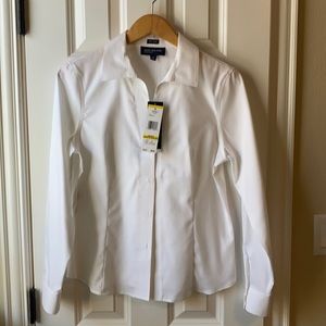 Jones New York dress shirt